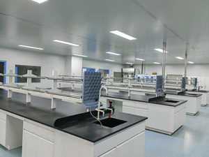 全鋼中央實驗臺